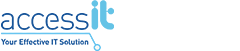 Accessit logo image