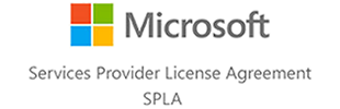 Microsoft SPLA
