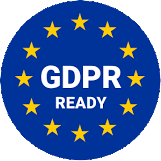 GDPR READY