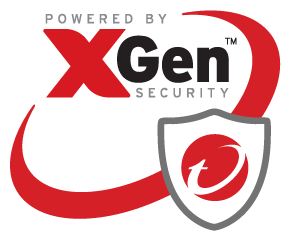 XGen logo