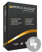 Iperius Backup Essentials edition